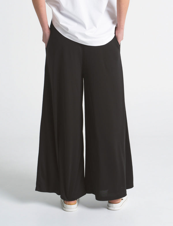 Lounge The Label - Turoa Pant - Black