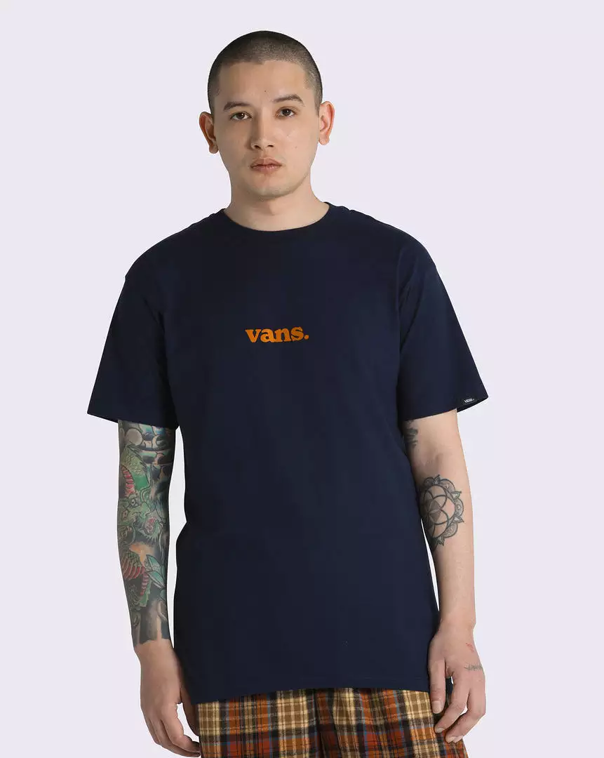 Lower Corecase Short Sleeve Tshirt