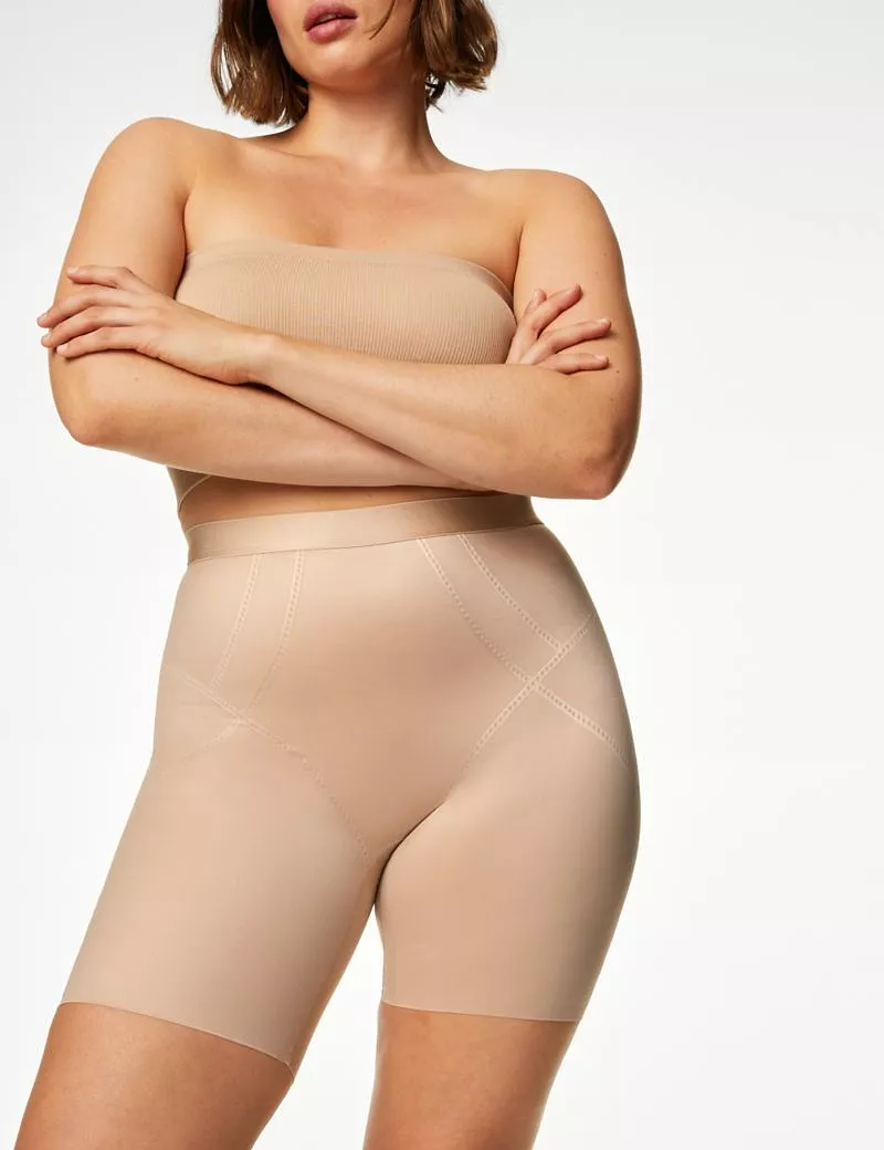 Magicwear Tummy Control & Thigh Slimmer