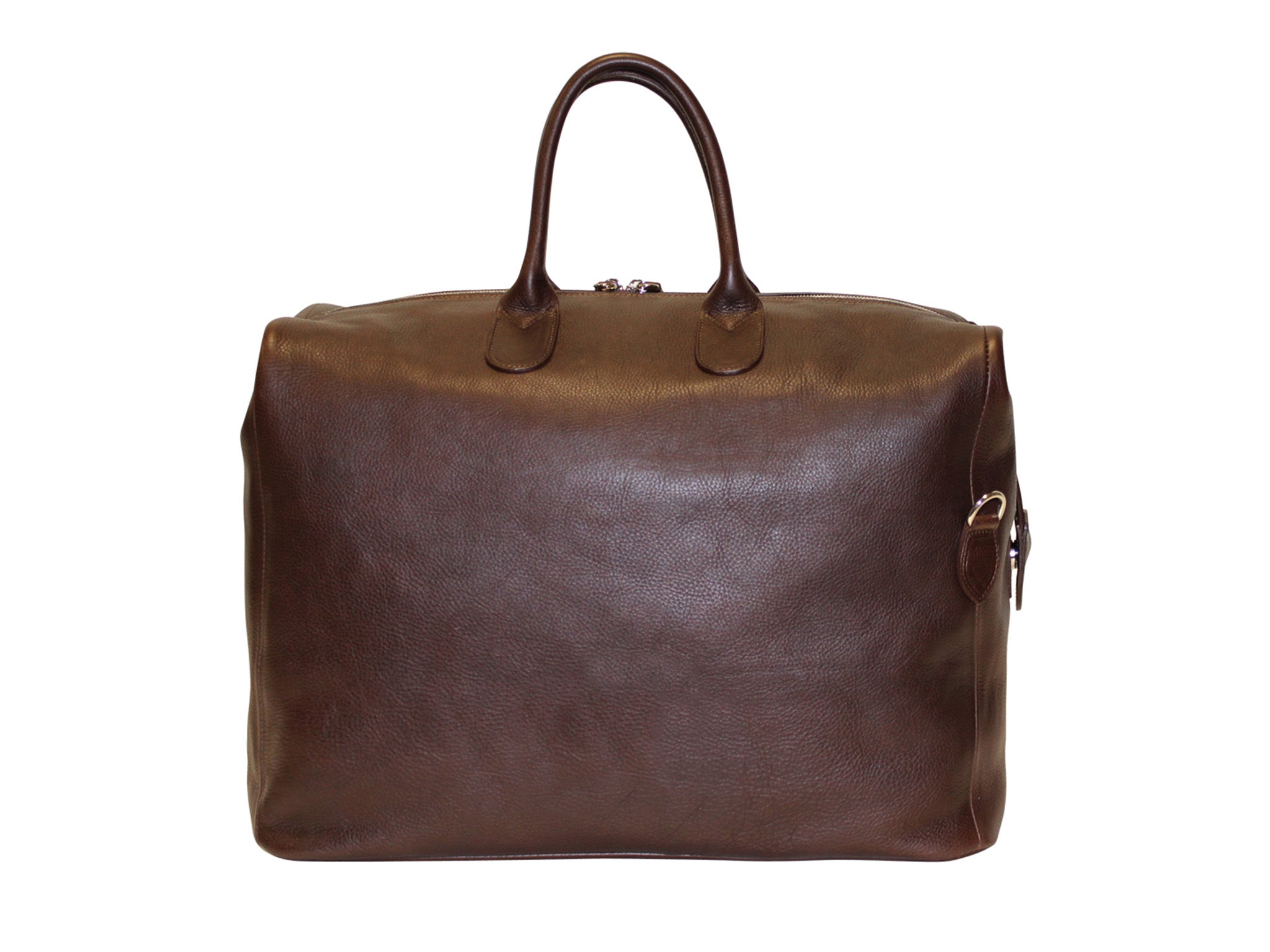 Marco Polo Executive Travel Bag Brown