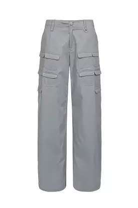 Mateo Cargo Pants - Cloud