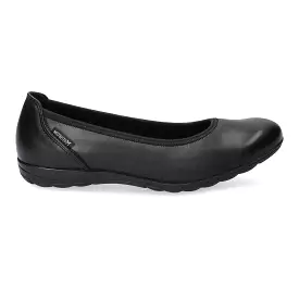 Mephisto Women's Emilie Black