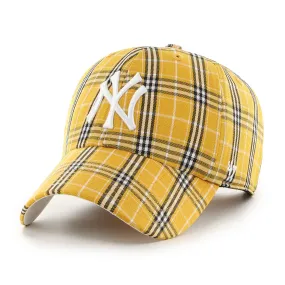 NEW YORK YANKEES BUGGIN '47 CLEAN UP