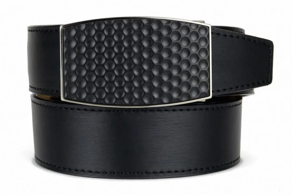 Nexbelt Classic Series Golf Belts - Leather