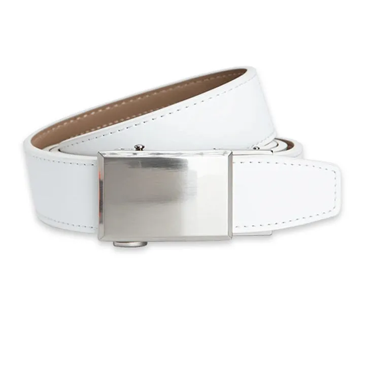 Nexbelt Classic Series Golf Belts - Leather