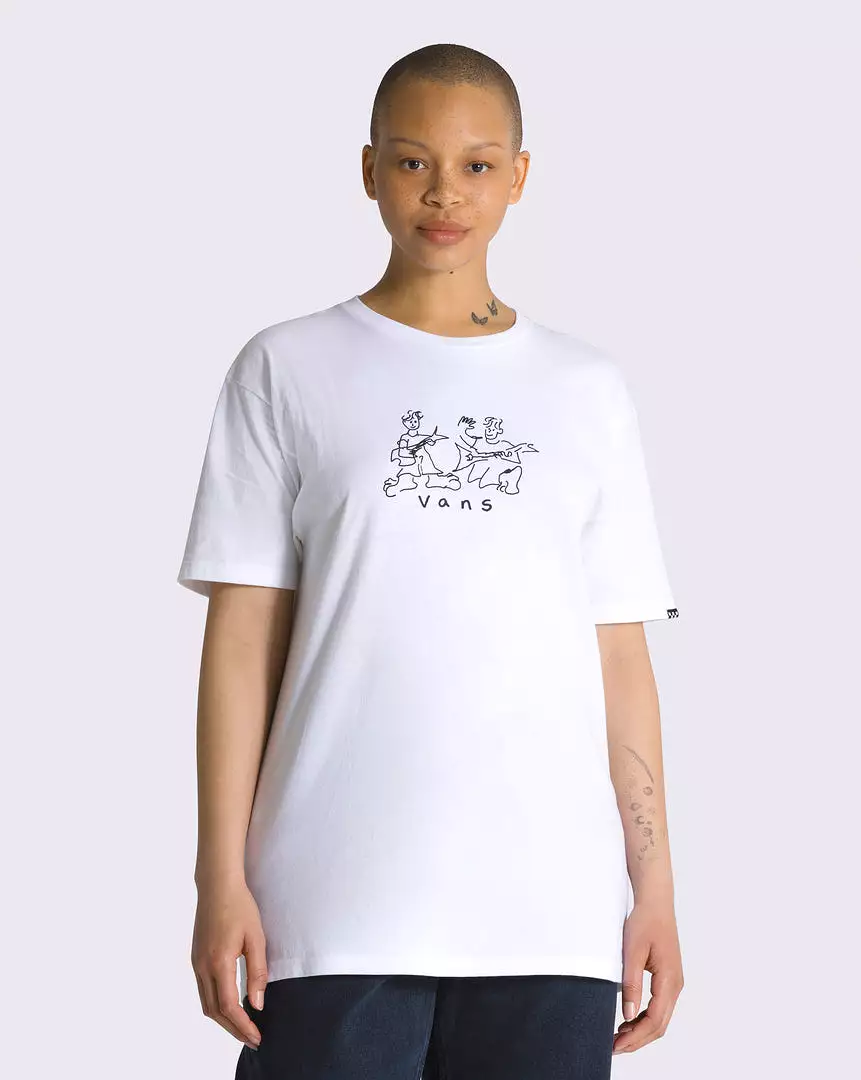 Nick Michel Short Sleeve Tshirt