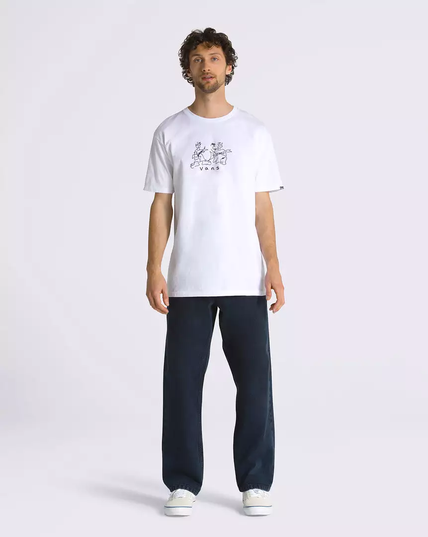 Nick Michel Short Sleeve Tshirt