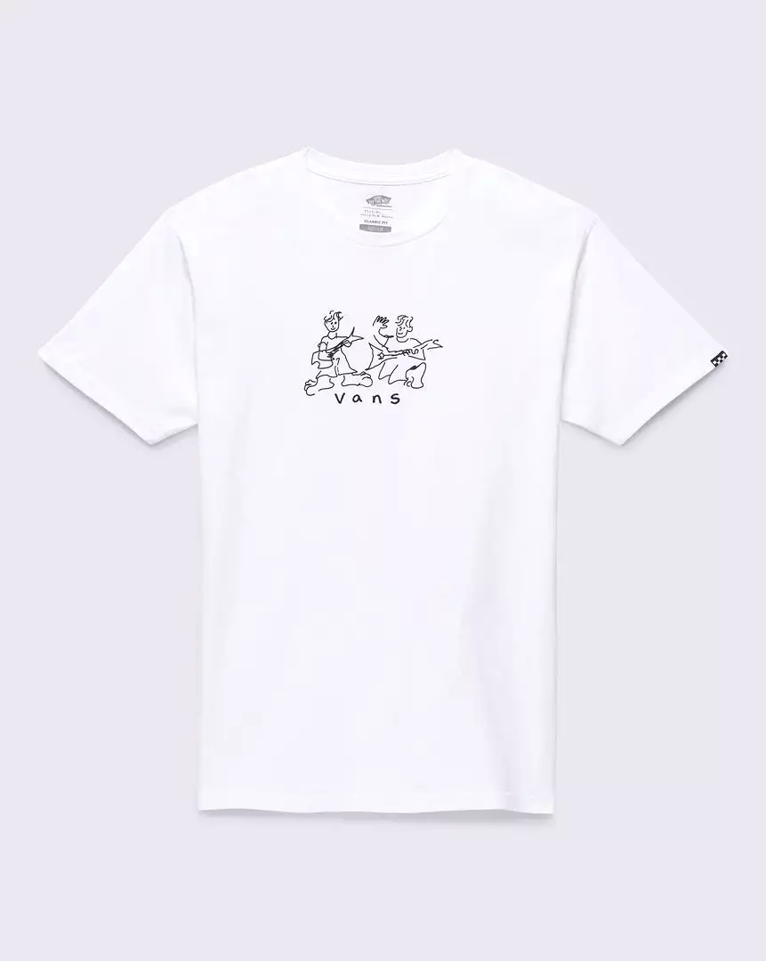 Nick Michel Short Sleeve Tshirt