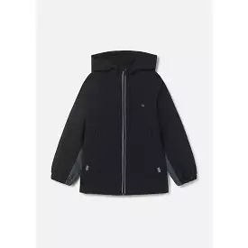 Nukutavake Fall Windbreaker Jacket _Navy 7455-97