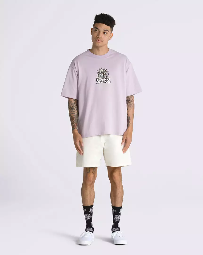 Off The Wall Skate Classics Short Sleeve Tshirt