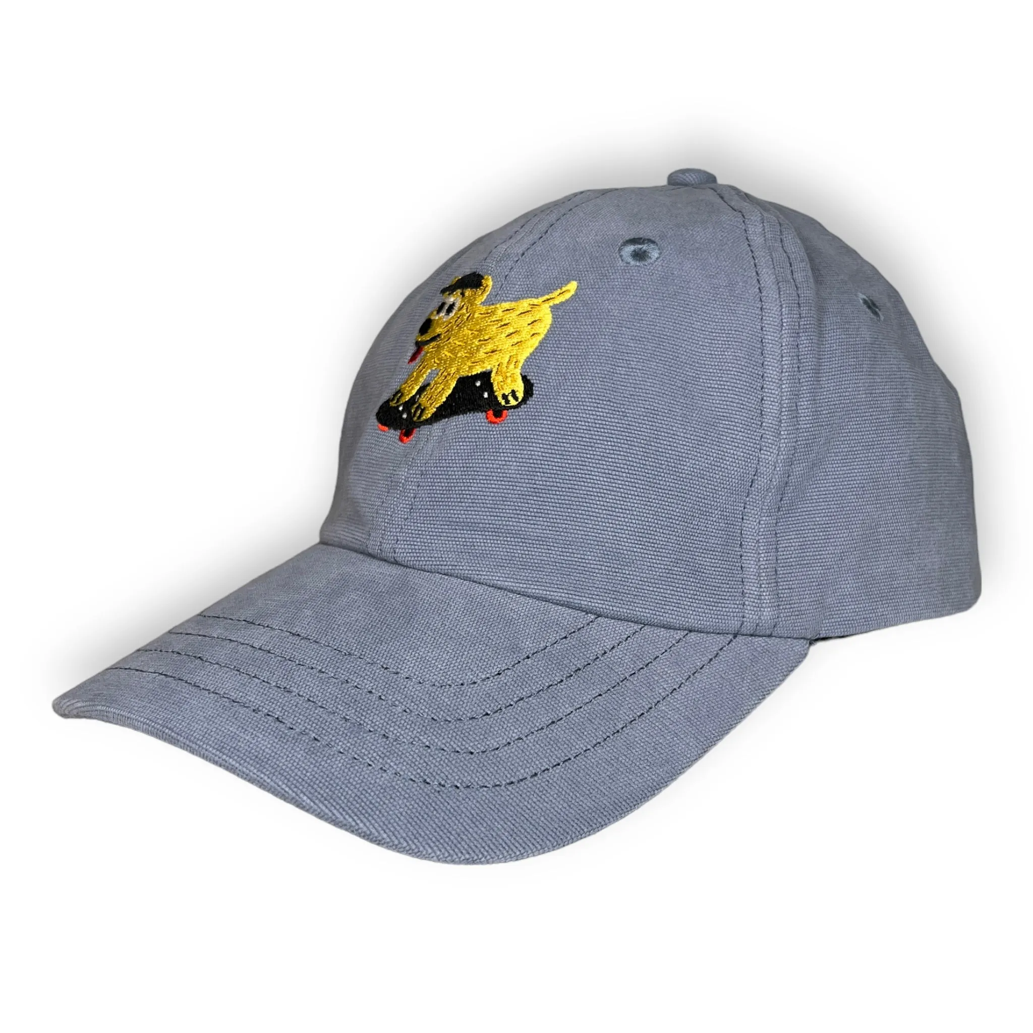 Olow Casquette Six Panel doggy dog