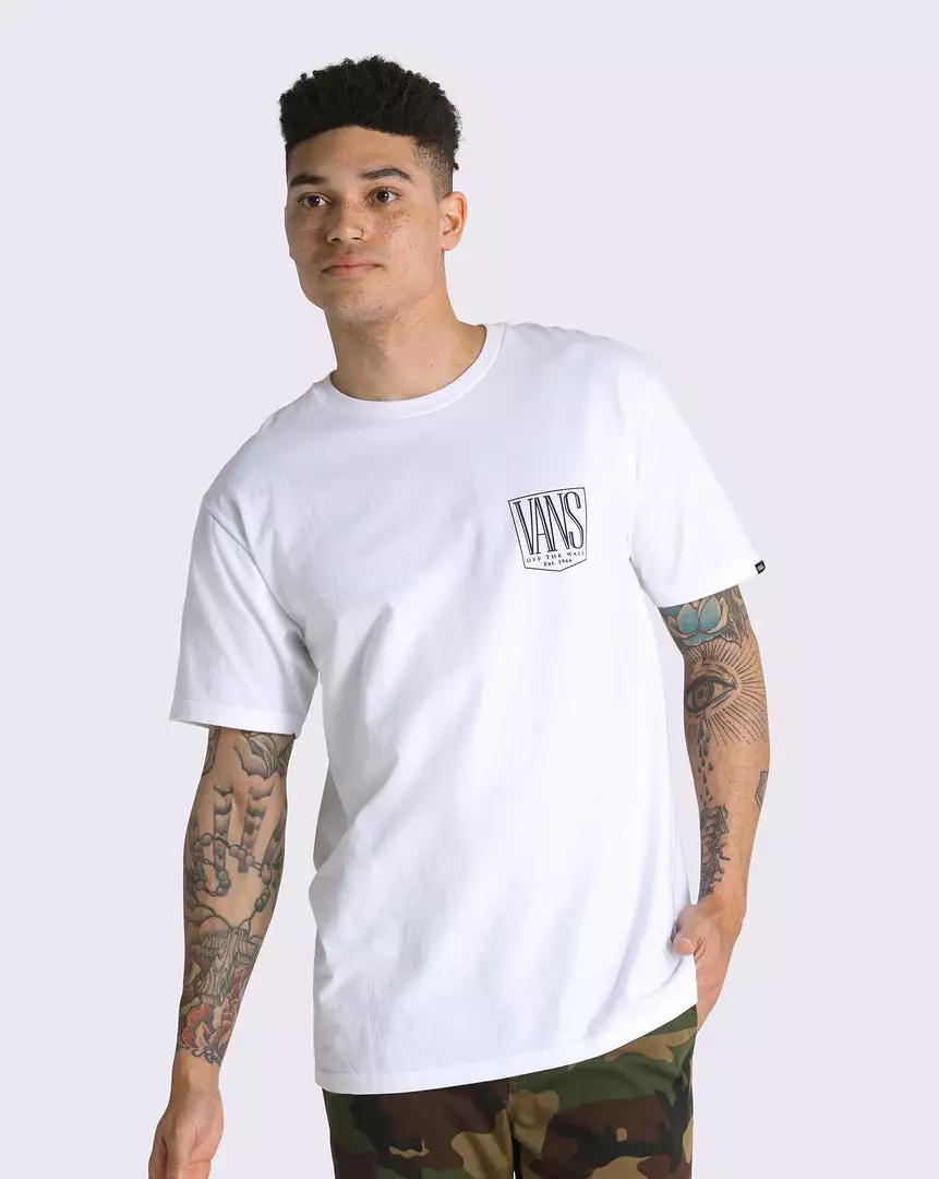 Original Tall Type Short Sleeve Tshirt