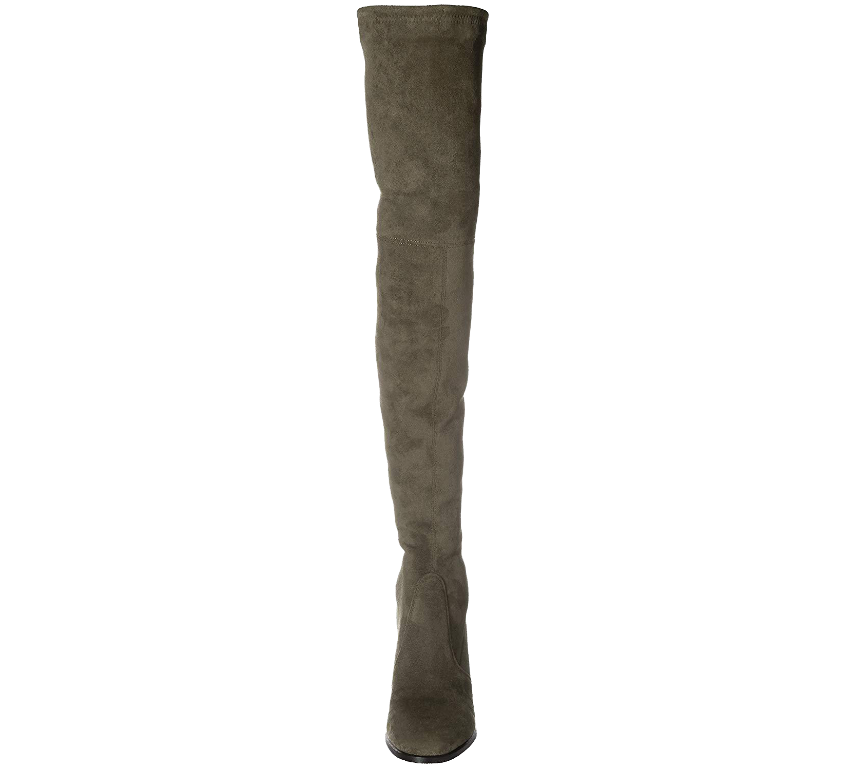 Paige Slim Fit Over The Knee Boots