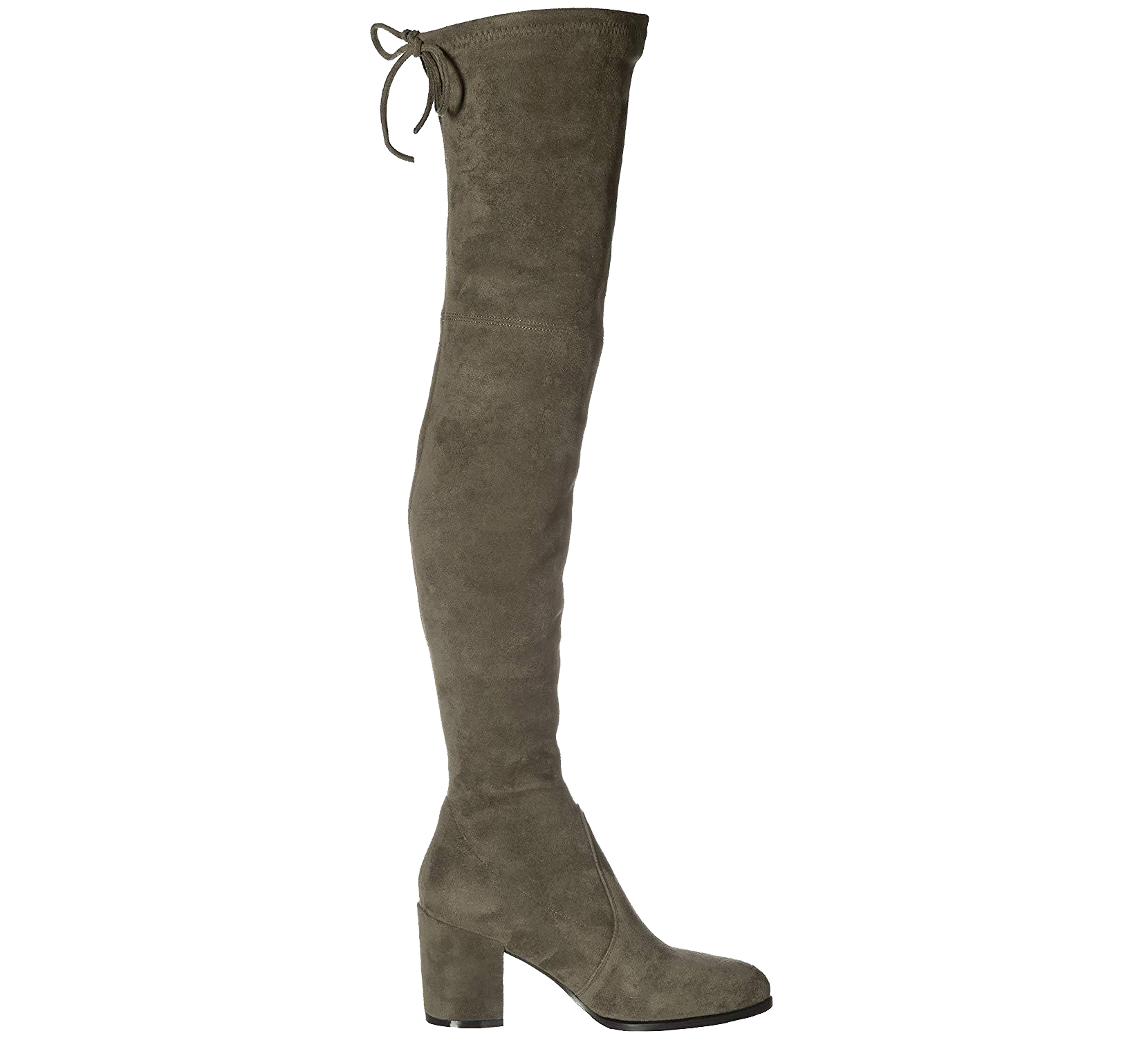 Paige Slim Fit Over The Knee Boots