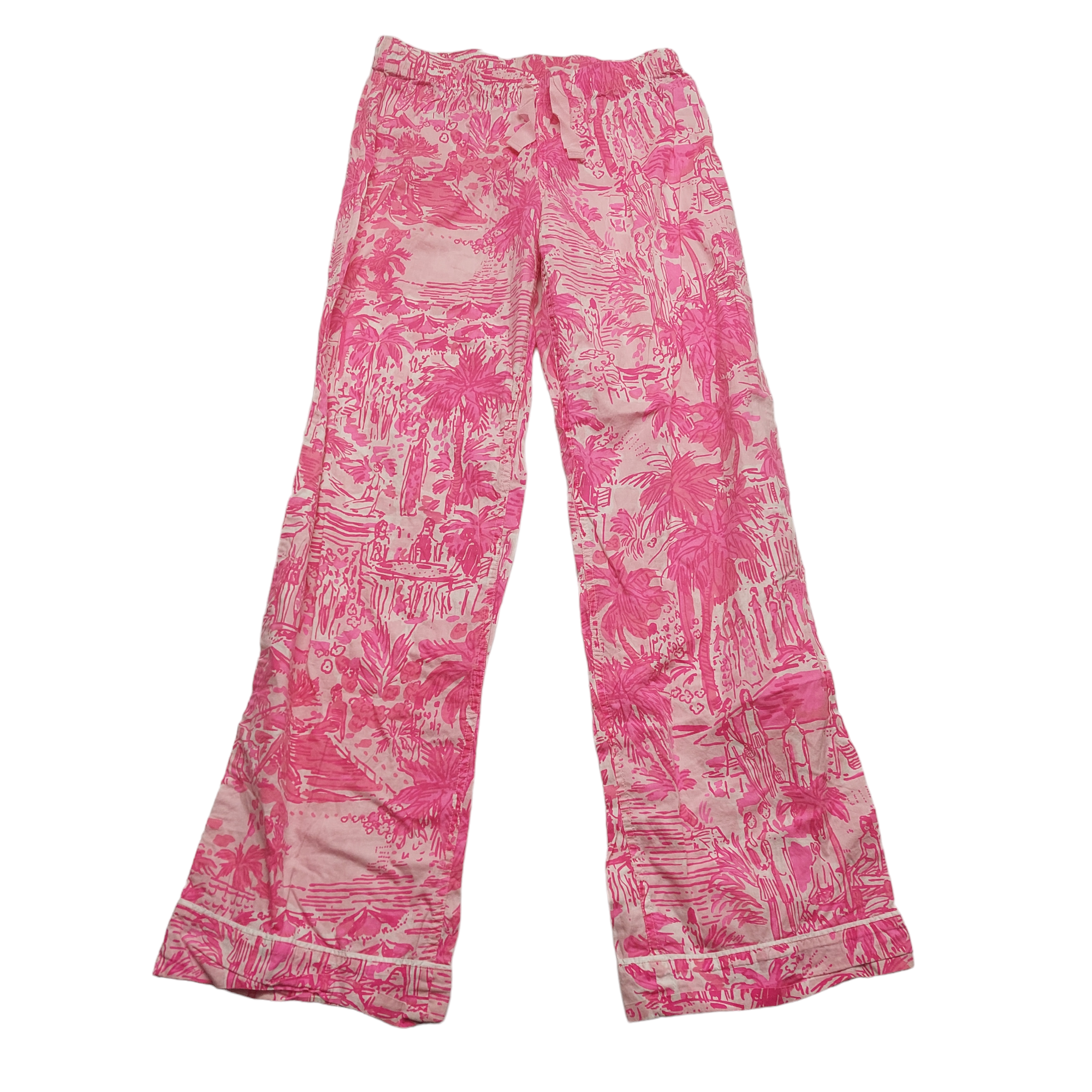 Pajama Pants By Lilly Pulitzer  Size: S