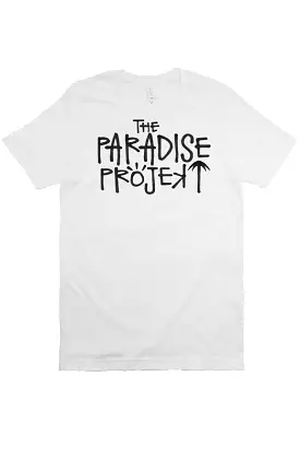 PARADISE PROJEKT TALL WHT/BLK