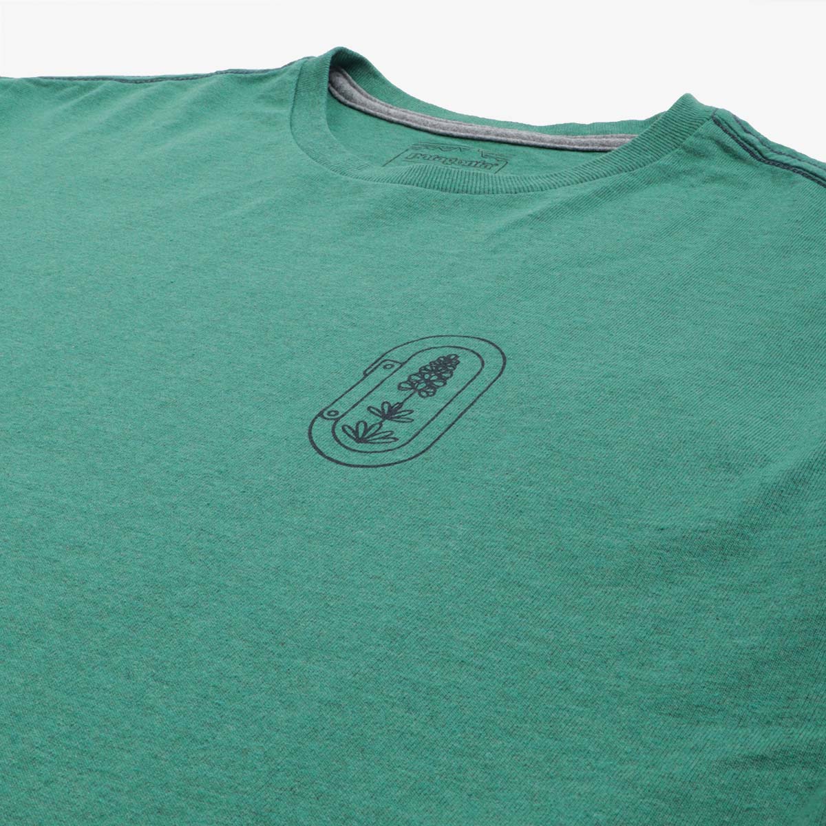 Patagonia Clean Climb Trade Responsibili-Tee T-shirt