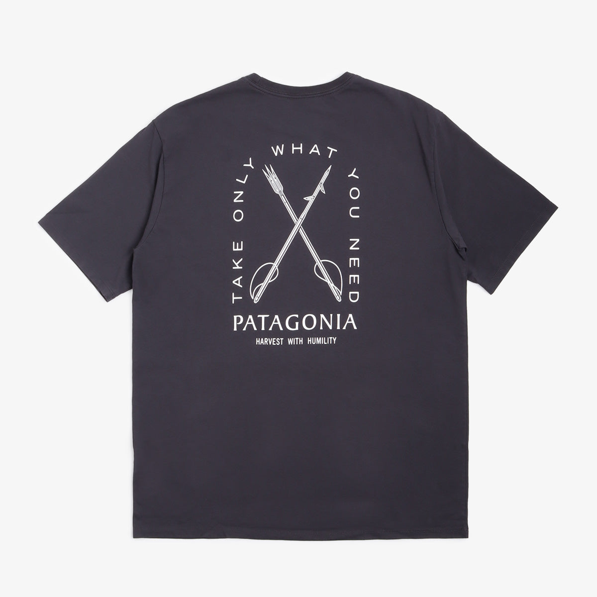 Patagonia CTA Organic T-Shirt