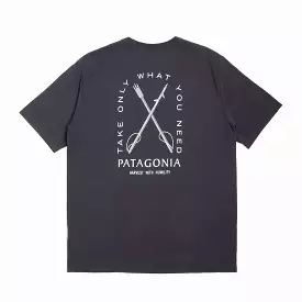 Patagonia CTA Organic T-Shirt