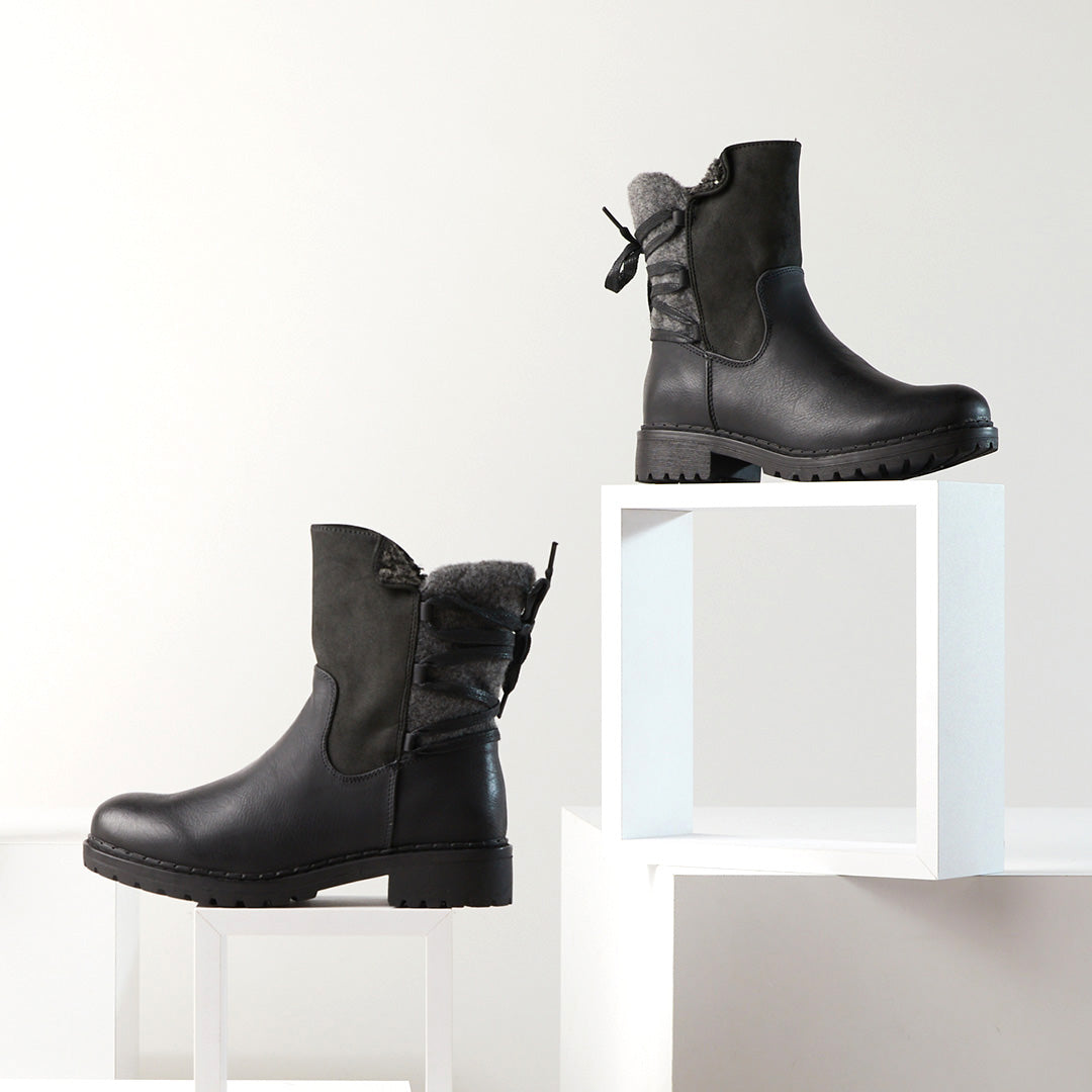 PATRIZIA DAWNA BOOTS