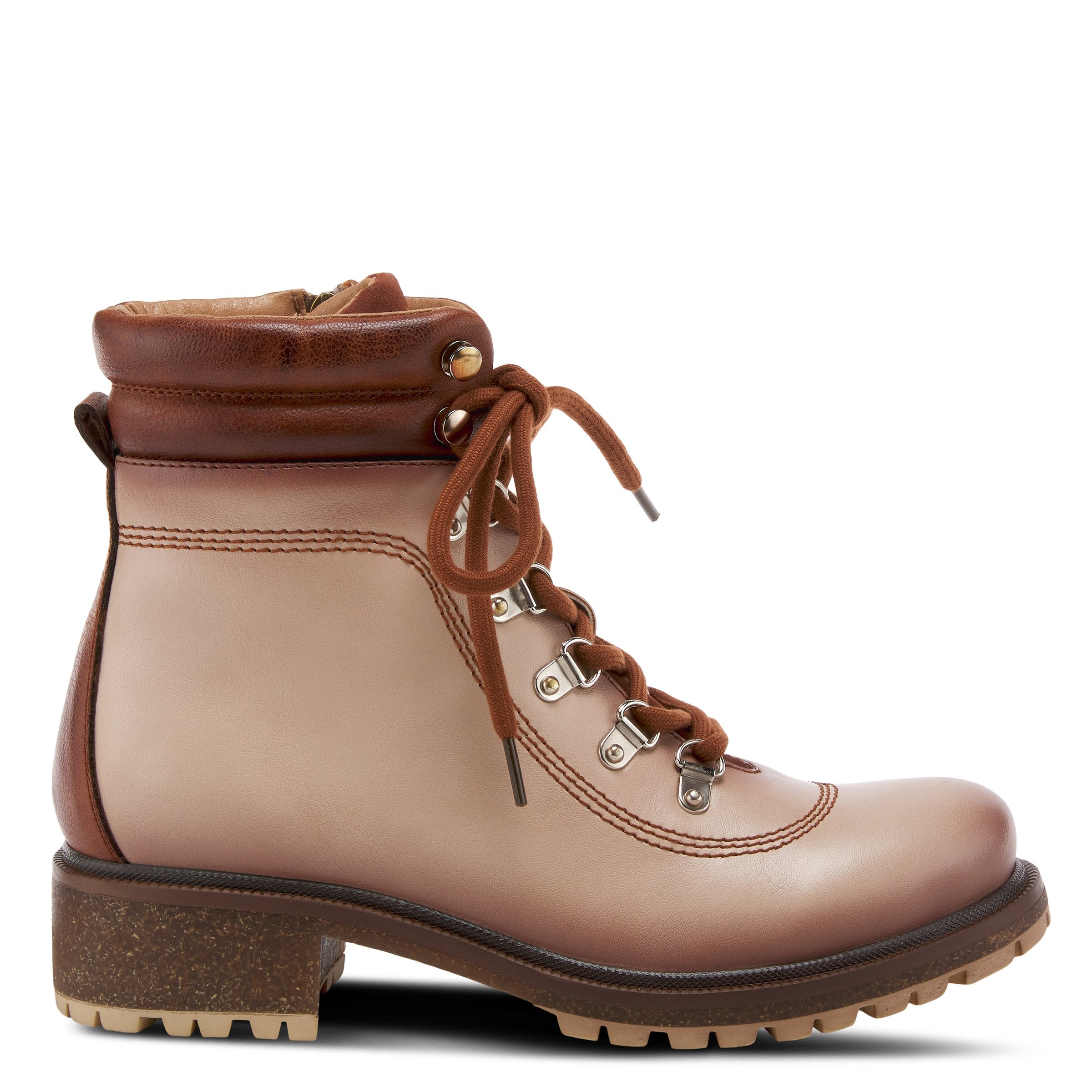 PATRIZIA EXPEDITION BOOTIES