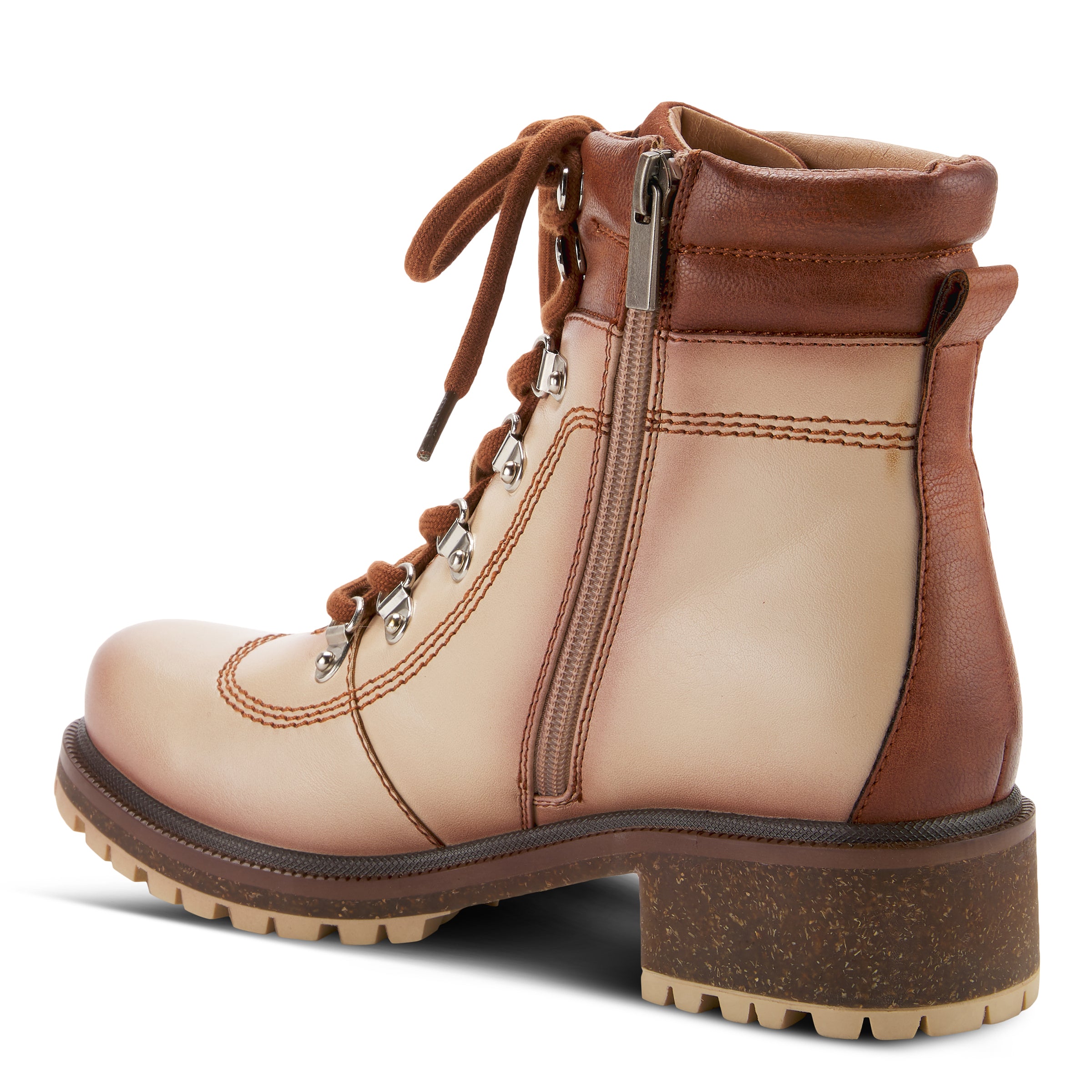 PATRIZIA EXPEDITION BOOTIES