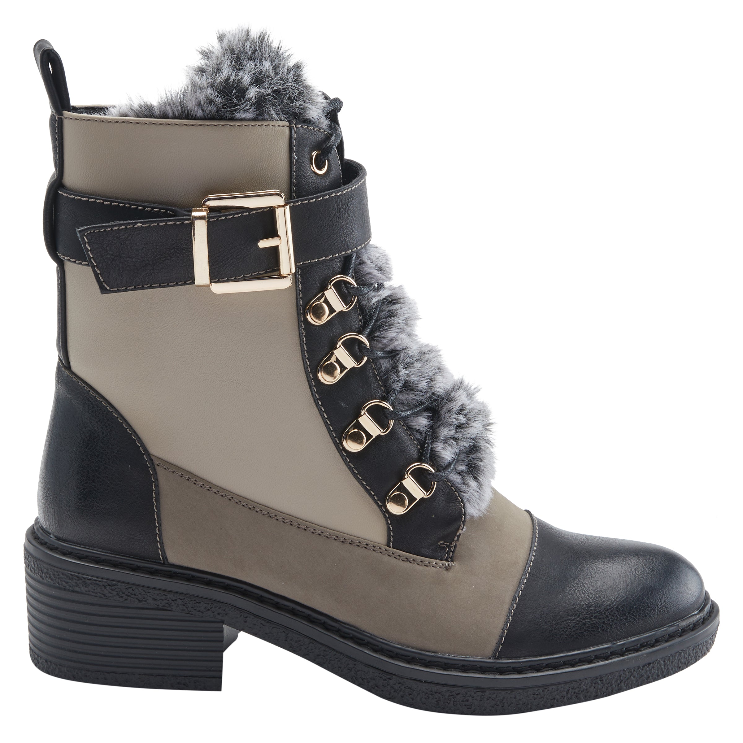 PATRIZIA HILVIA BOOTS