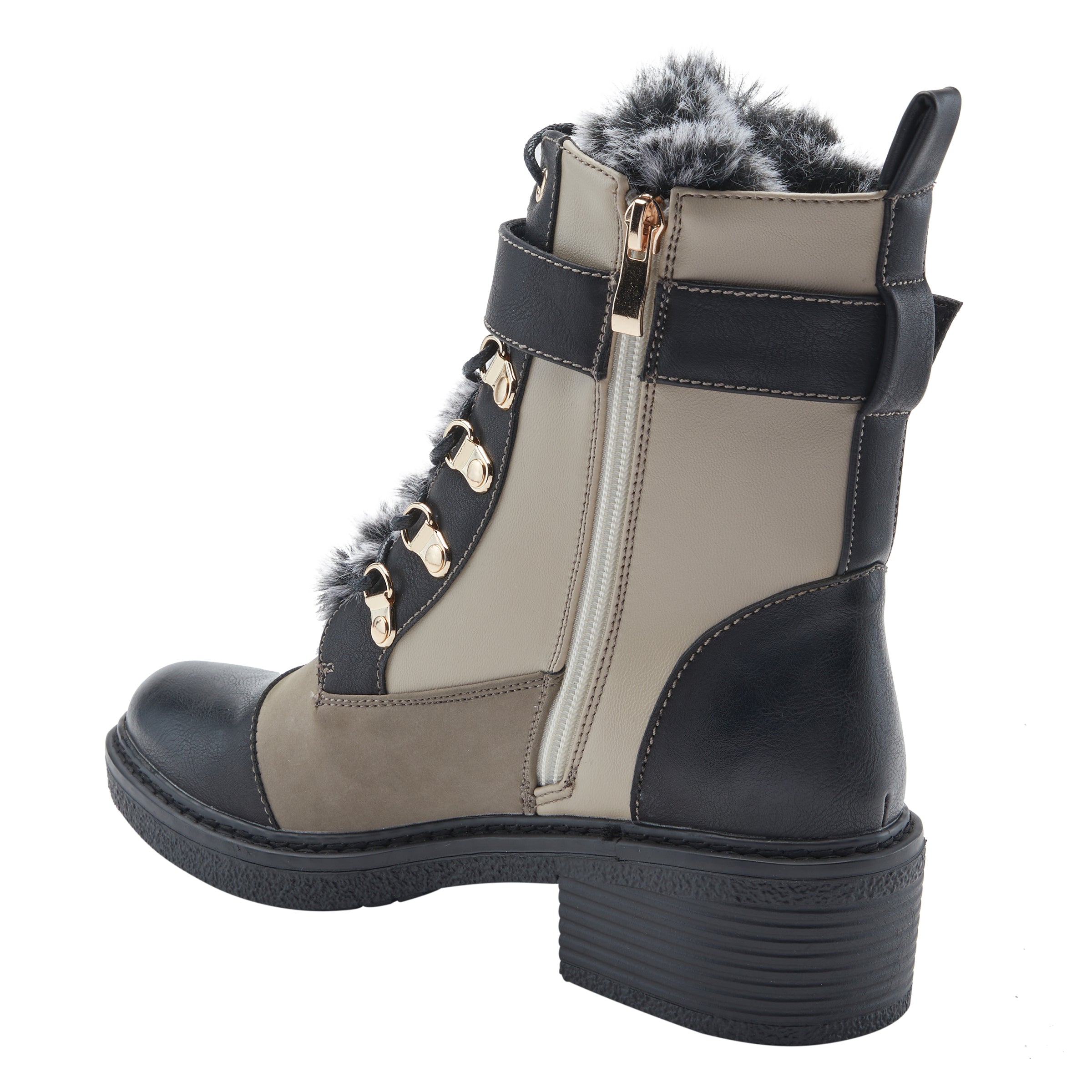 PATRIZIA HILVIA BOOTS