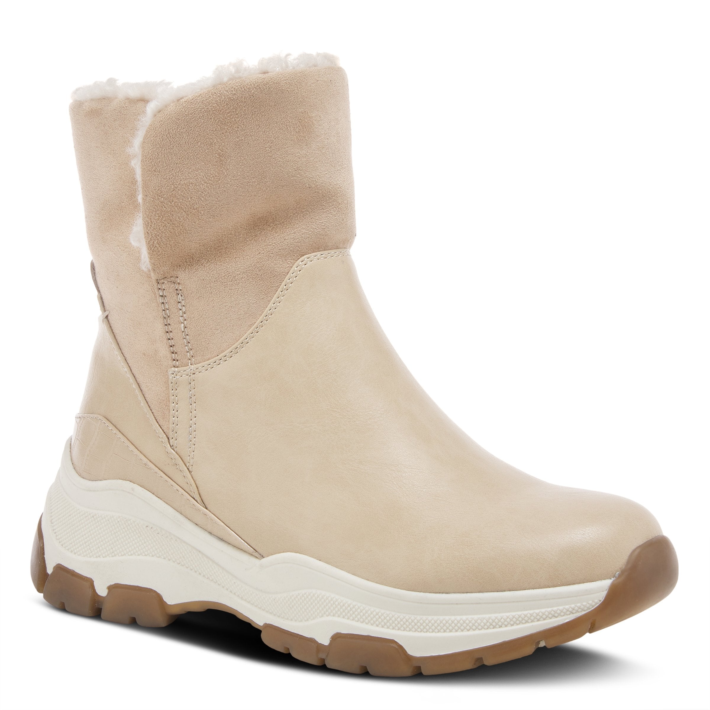 PATRIZIA STYLISH ATHLETIC BOOTIES