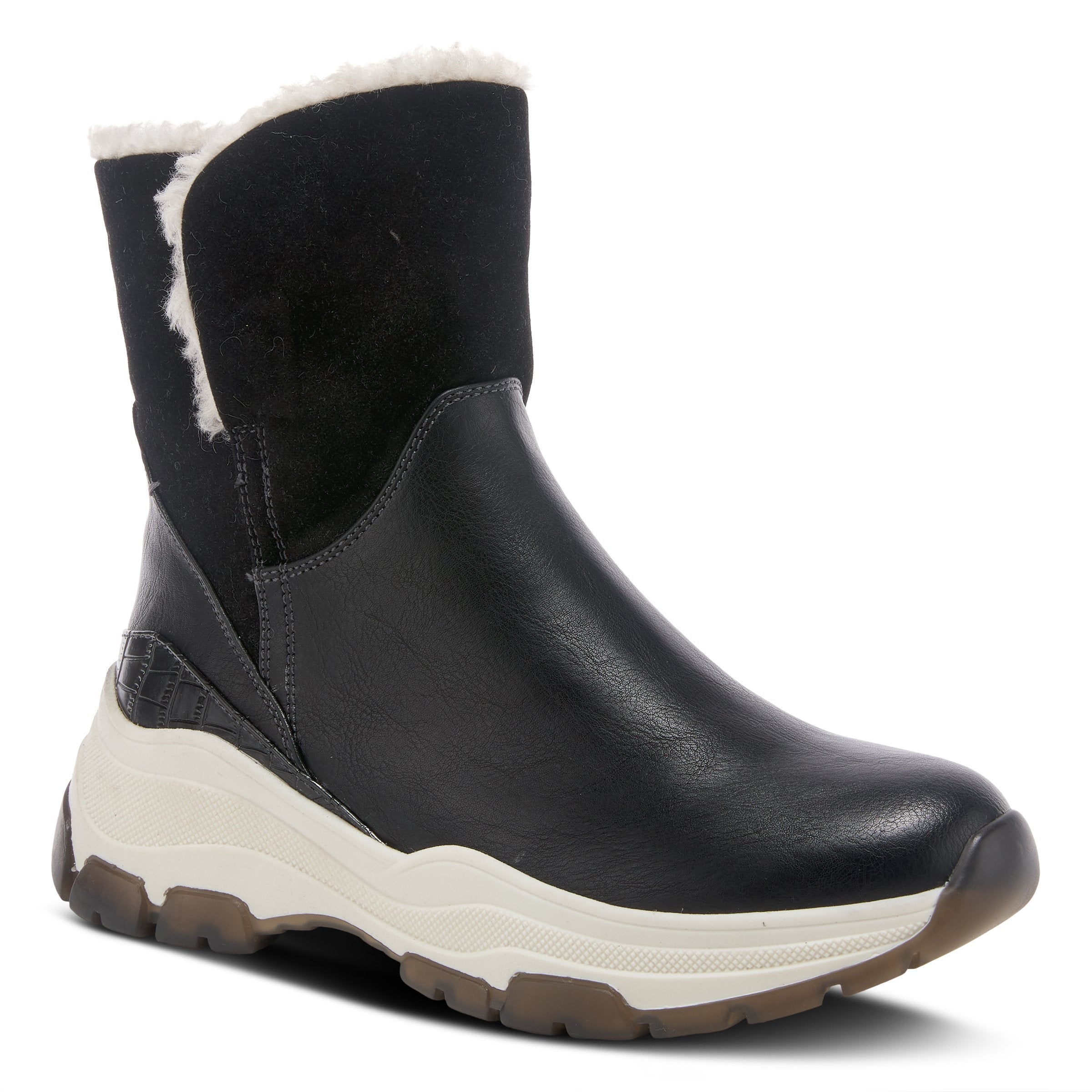 PATRIZIA STYLISH ATHLETIC BOOTIES