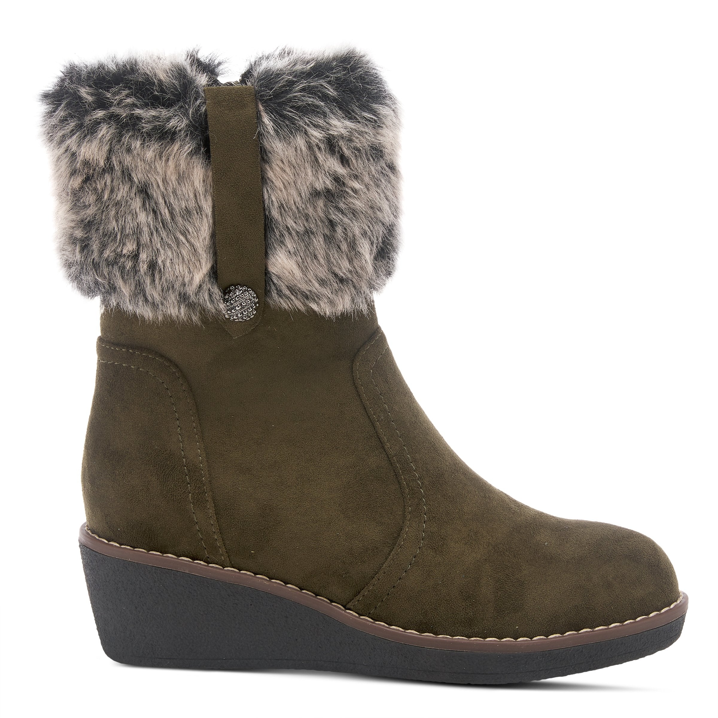 PATRIZIA YAZZIE BOOT