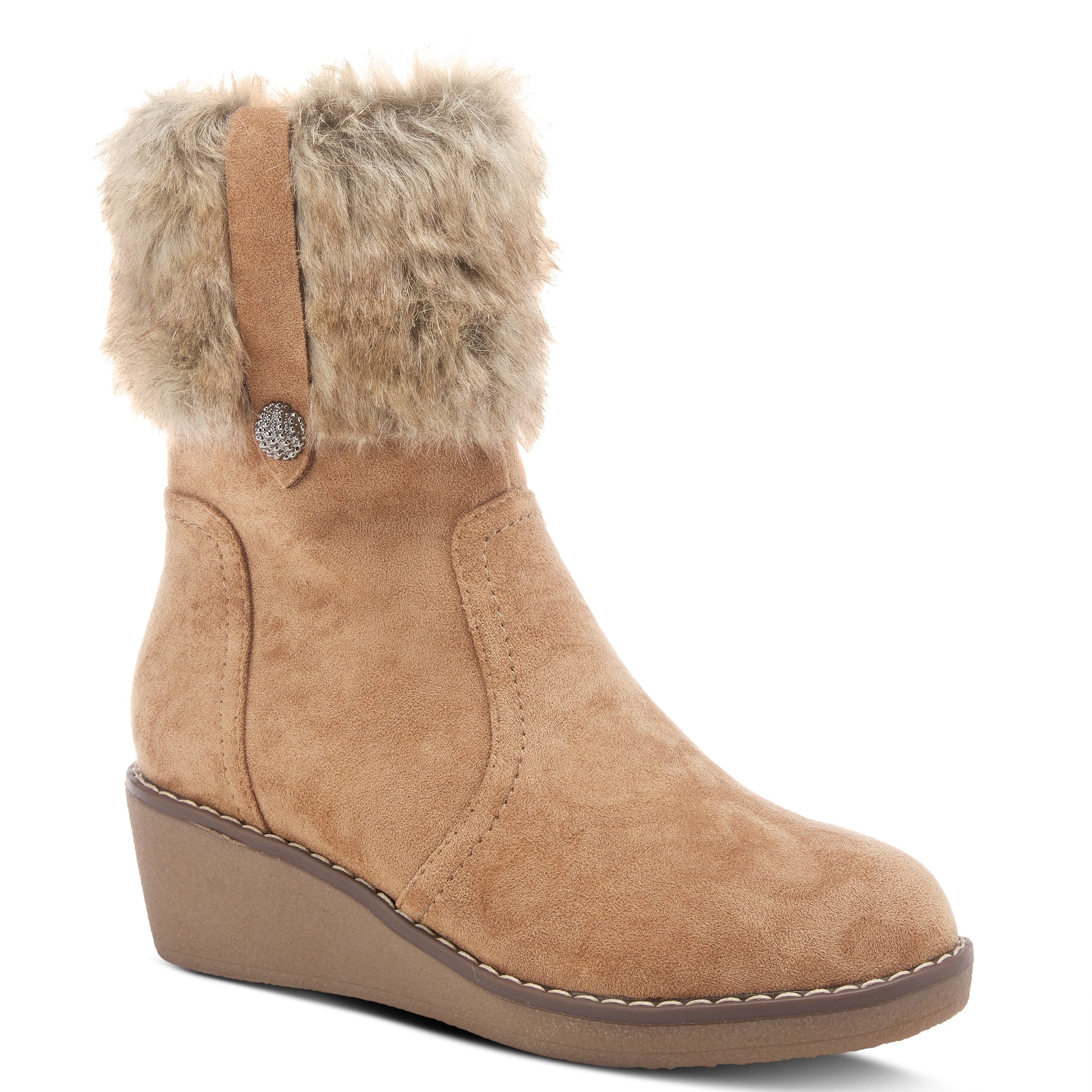 PATRIZIA YAZZIE BOOT