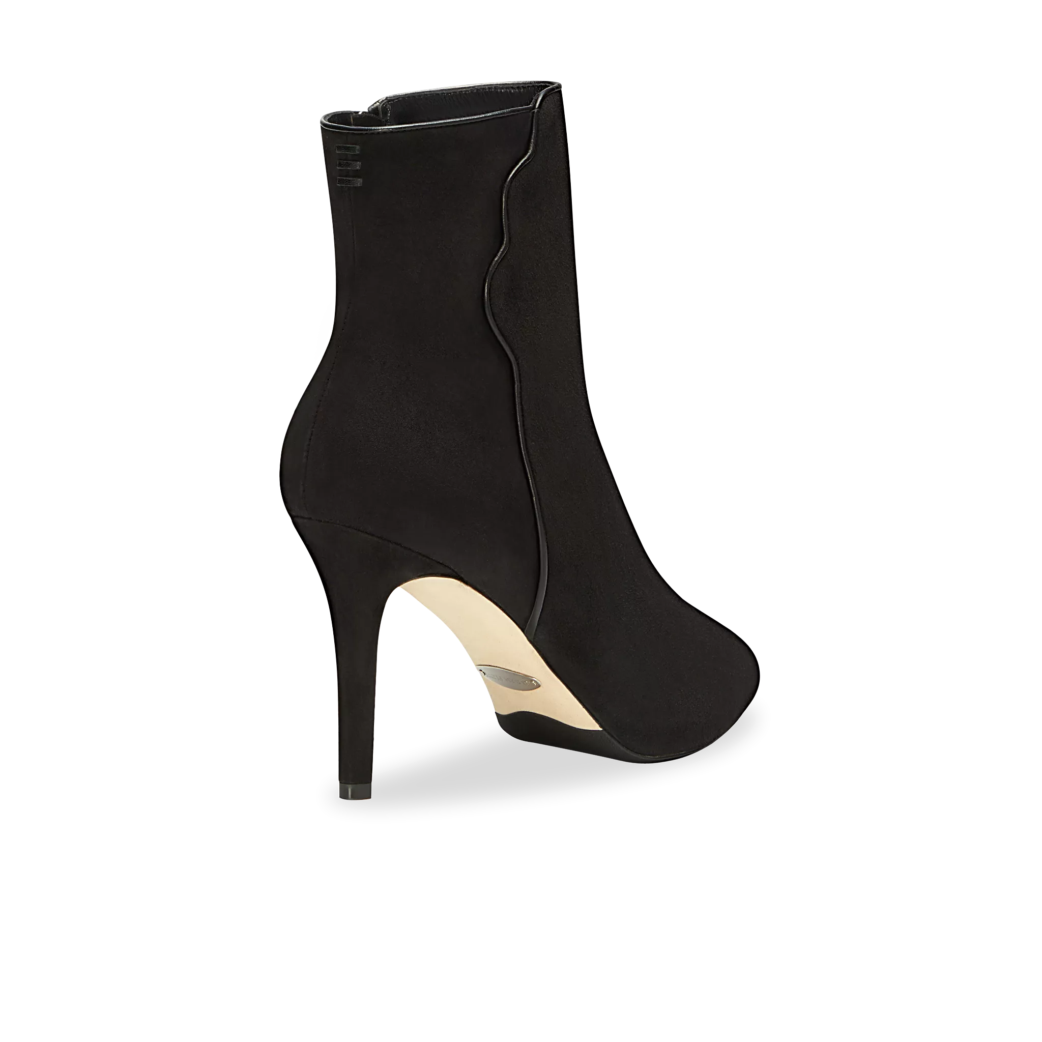 Perfect Dress Bootie 90