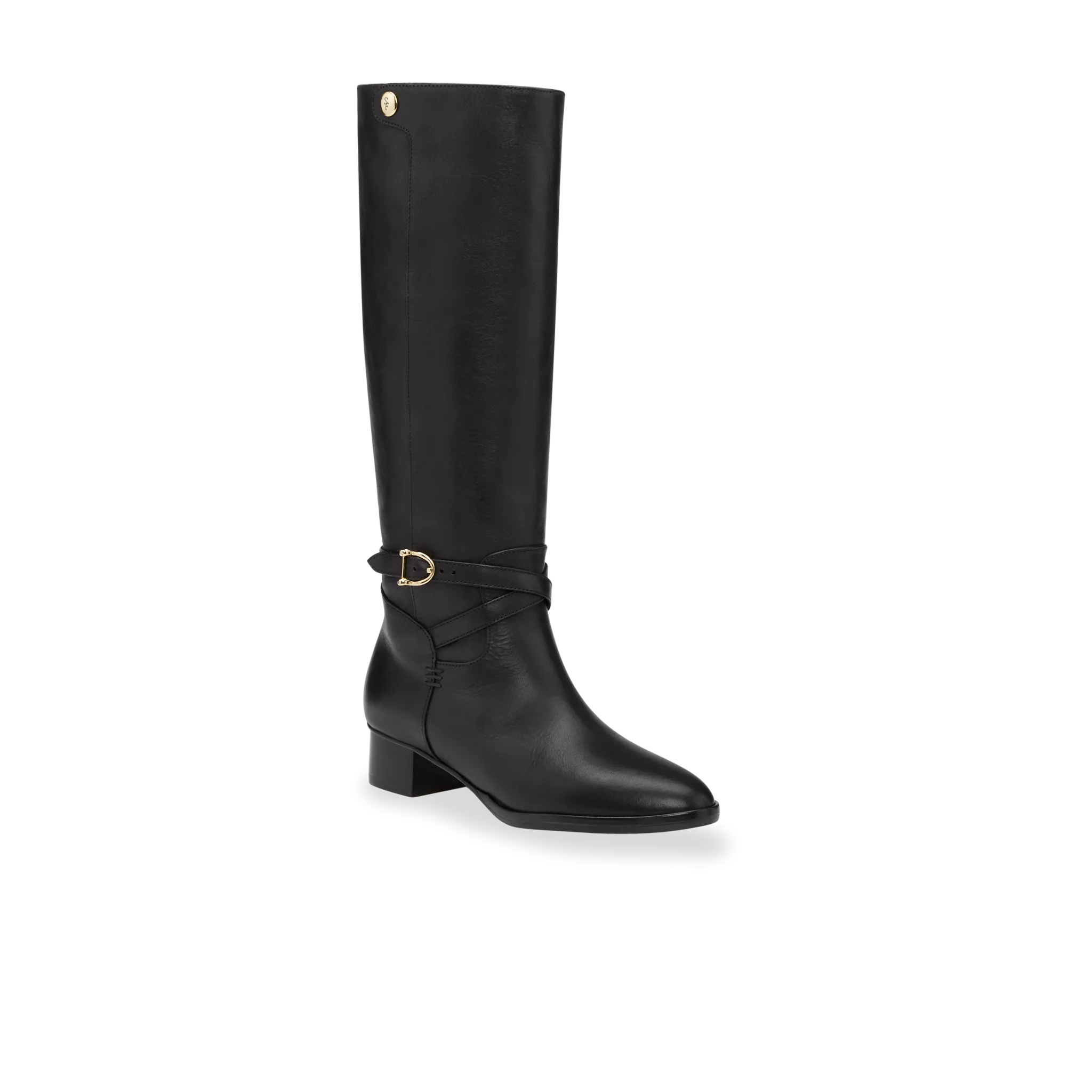 Perfect Riding Boot 30