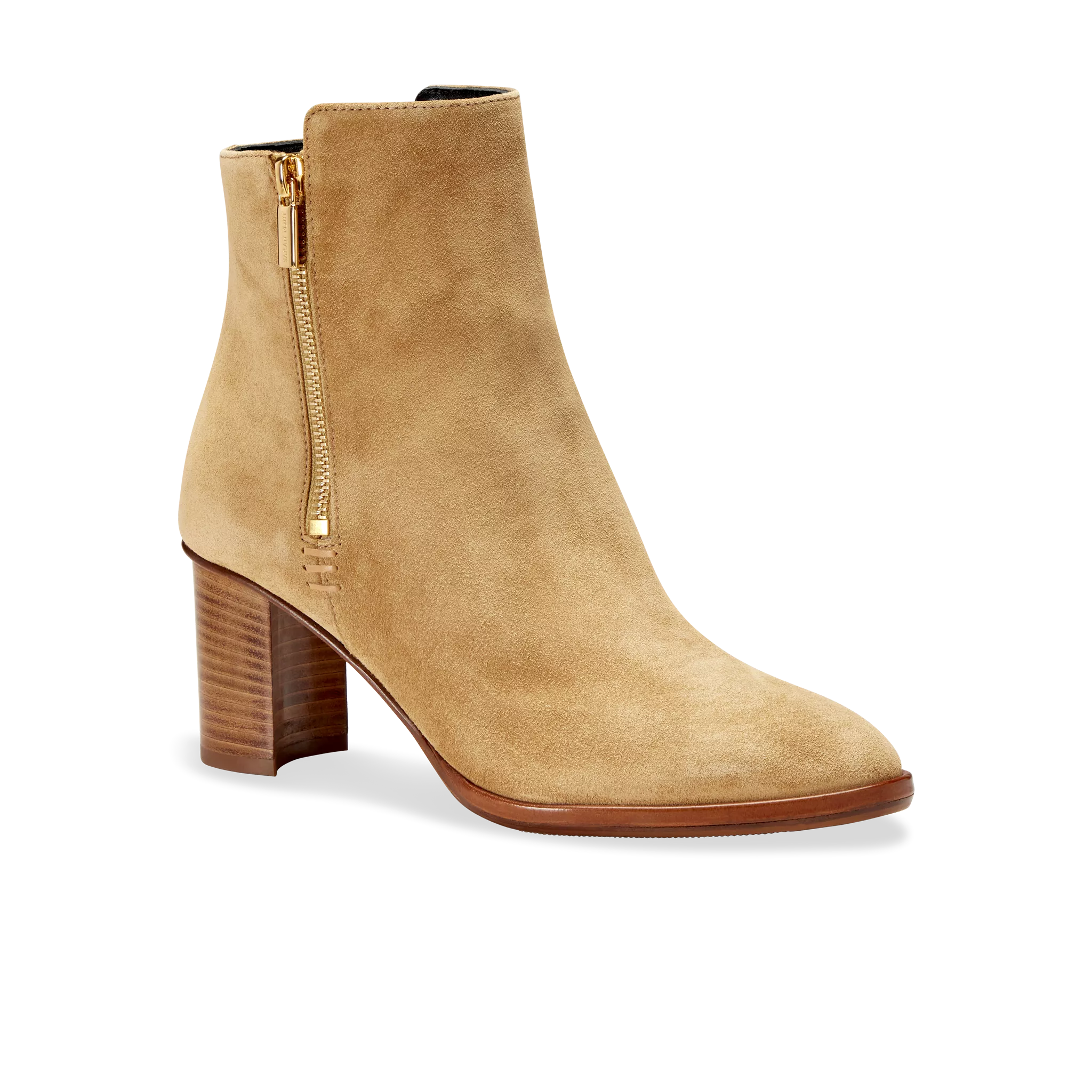 Perfect Zip Bootie 70