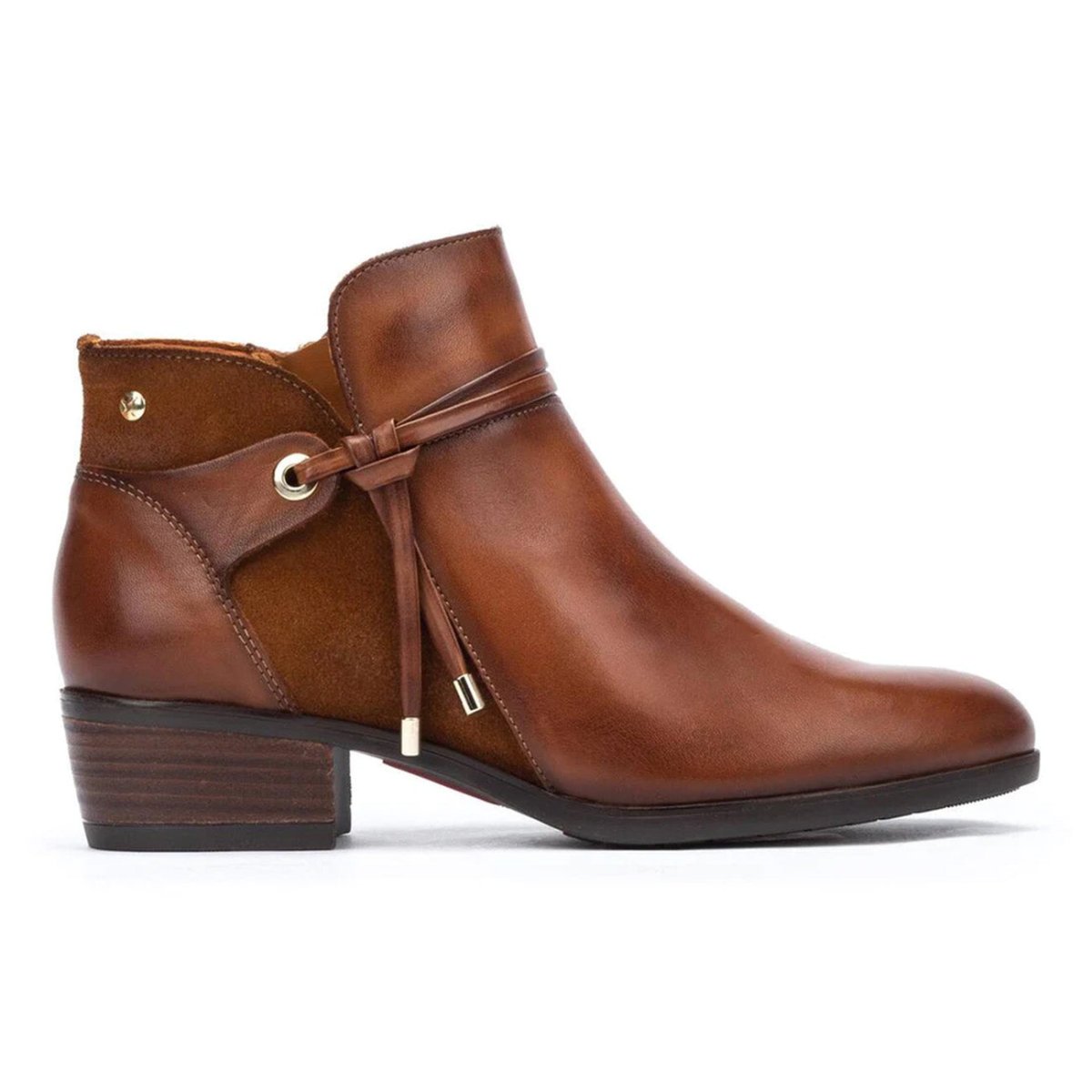 Pikolinos Women's Daroca Cuero Leather