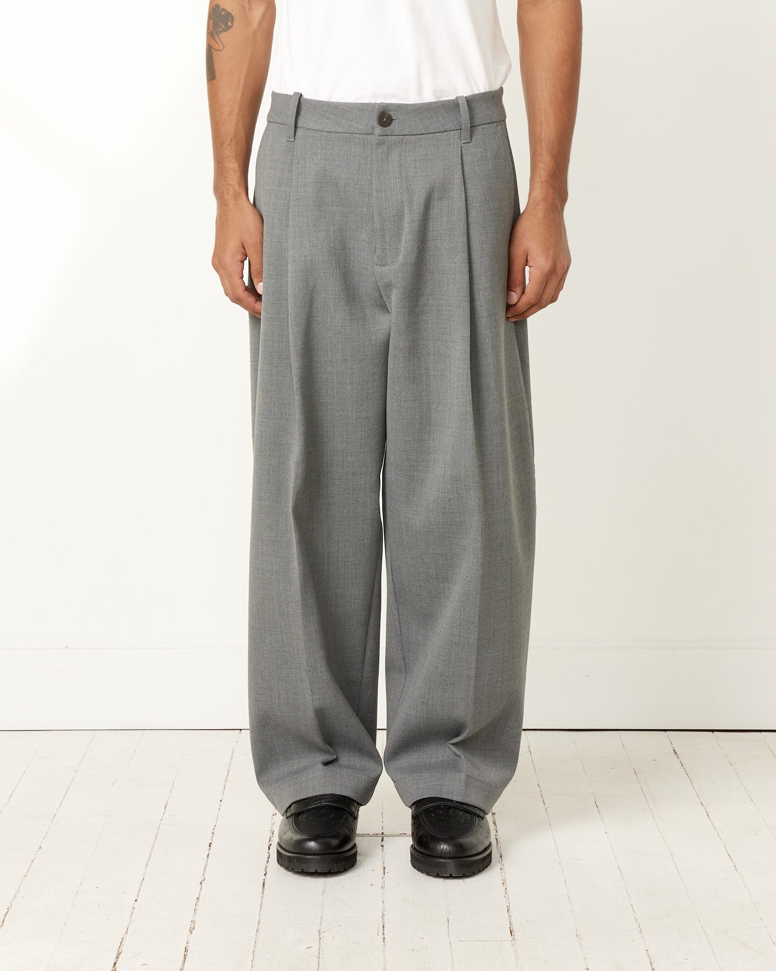 Pocket Carpenter Pant