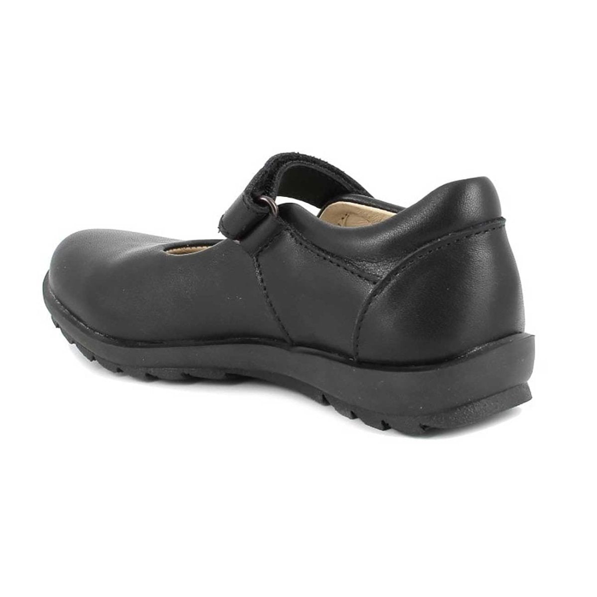 Primigi Girl's (Sizes 28-30) Black Mary Jane