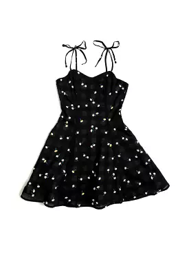 Punkwasp Skater Dress - Ditsy Floral