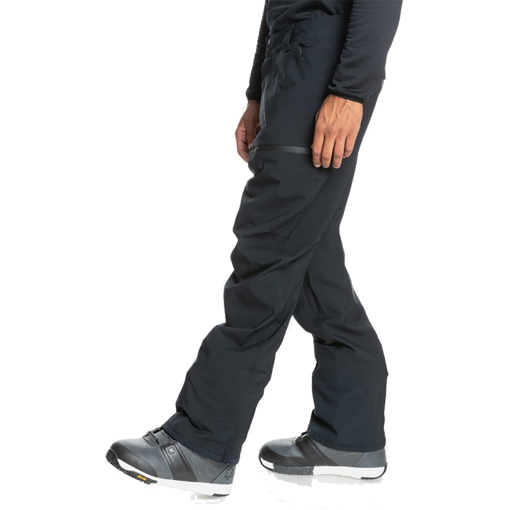 Quiksilver Utility Shell Snowboard Pants