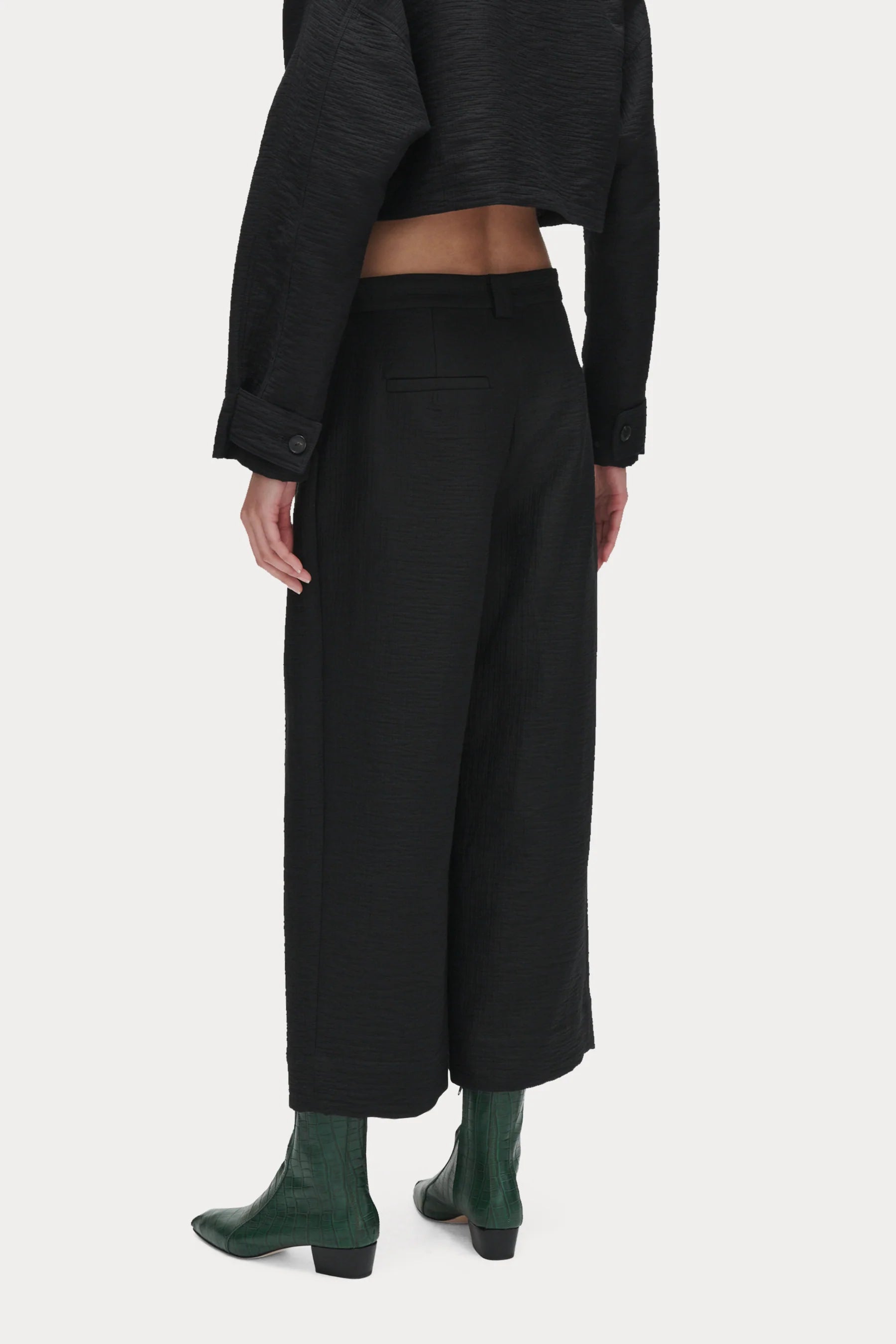 Rachel Comey Crew Pant