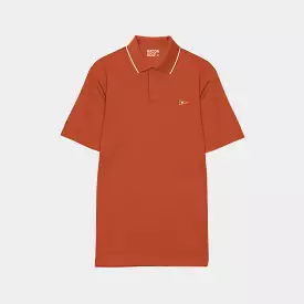 Radda Golf A-KO Polo - Blood Orange