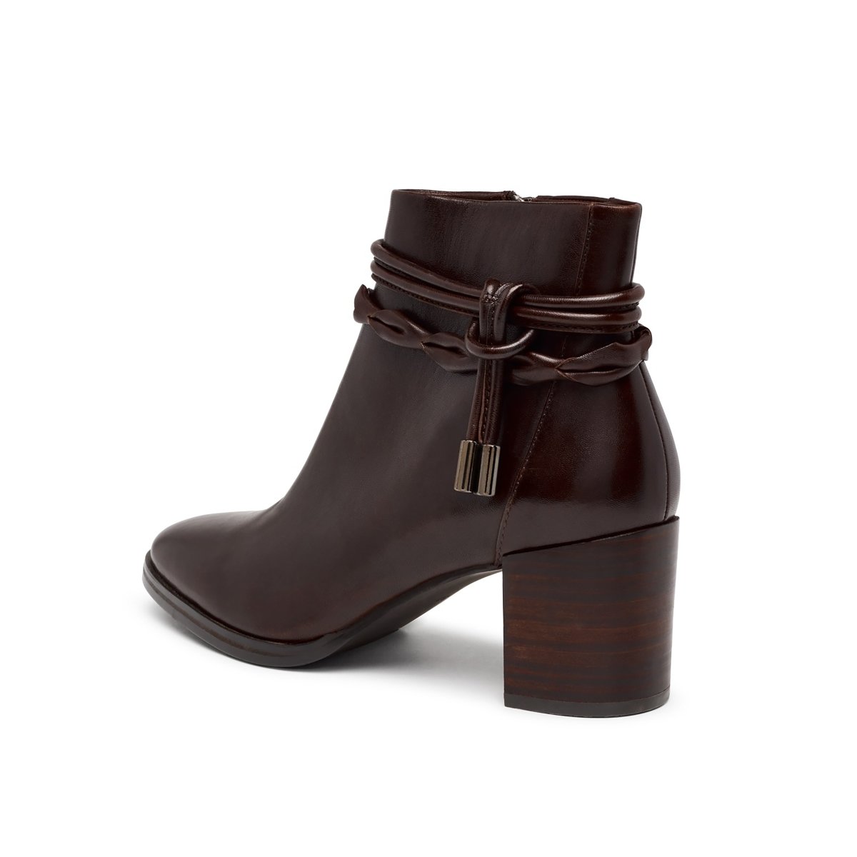 Regarde Le Ciel Women’s Joan 02 Dark Brown