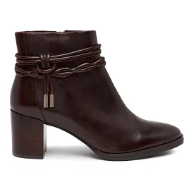 Regarde Le Ciel Women’s Joan 02 Dark Brown