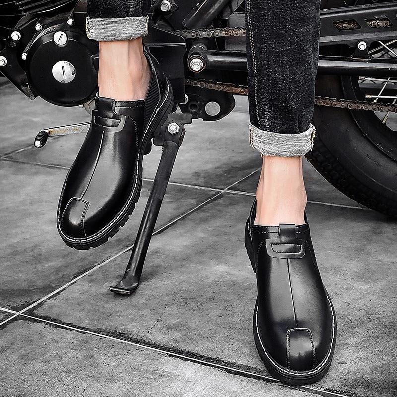 Rivole - Chelsea Boots