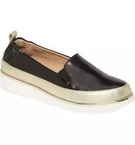 Ron White Nelleca Slip On Sneaker