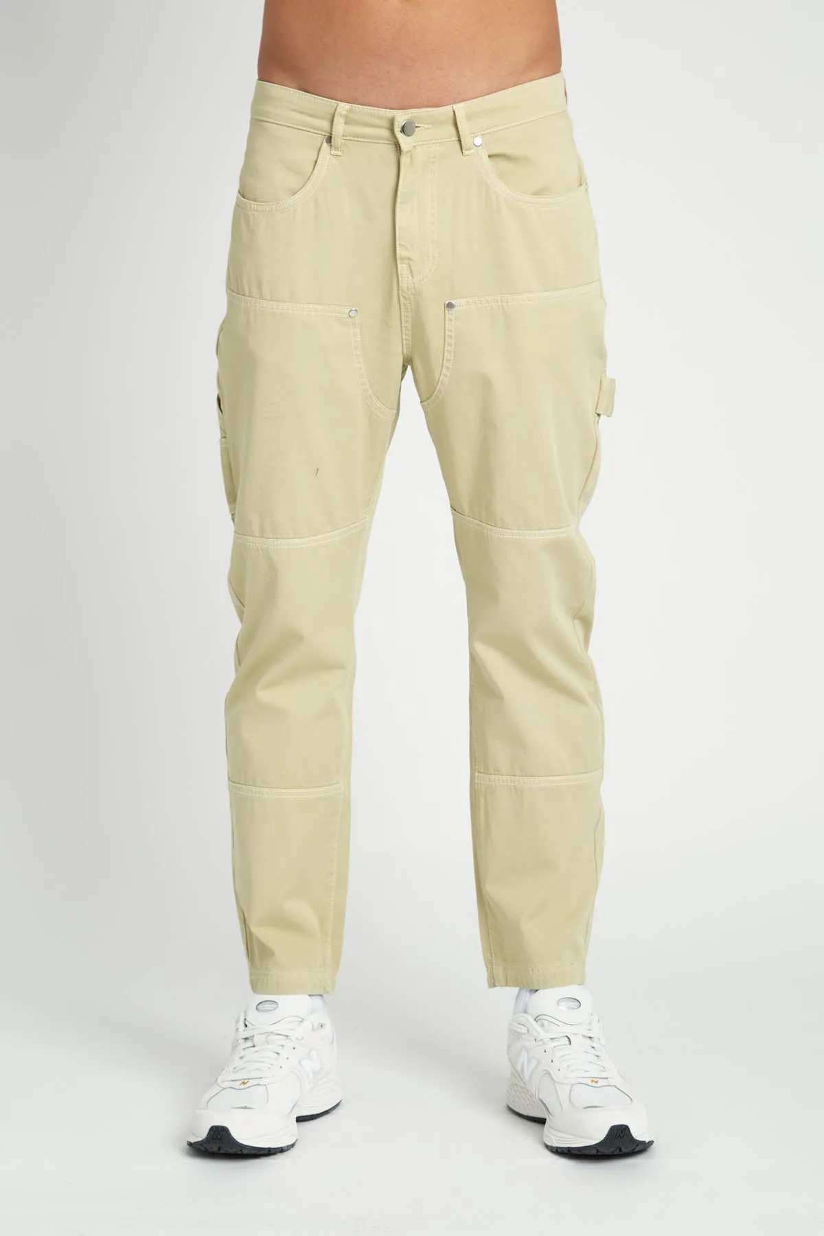 RUIZ CARPENTER TROUSER