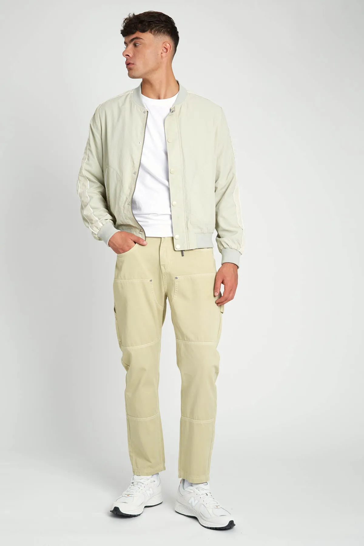 RUIZ CARPENTER TROUSER