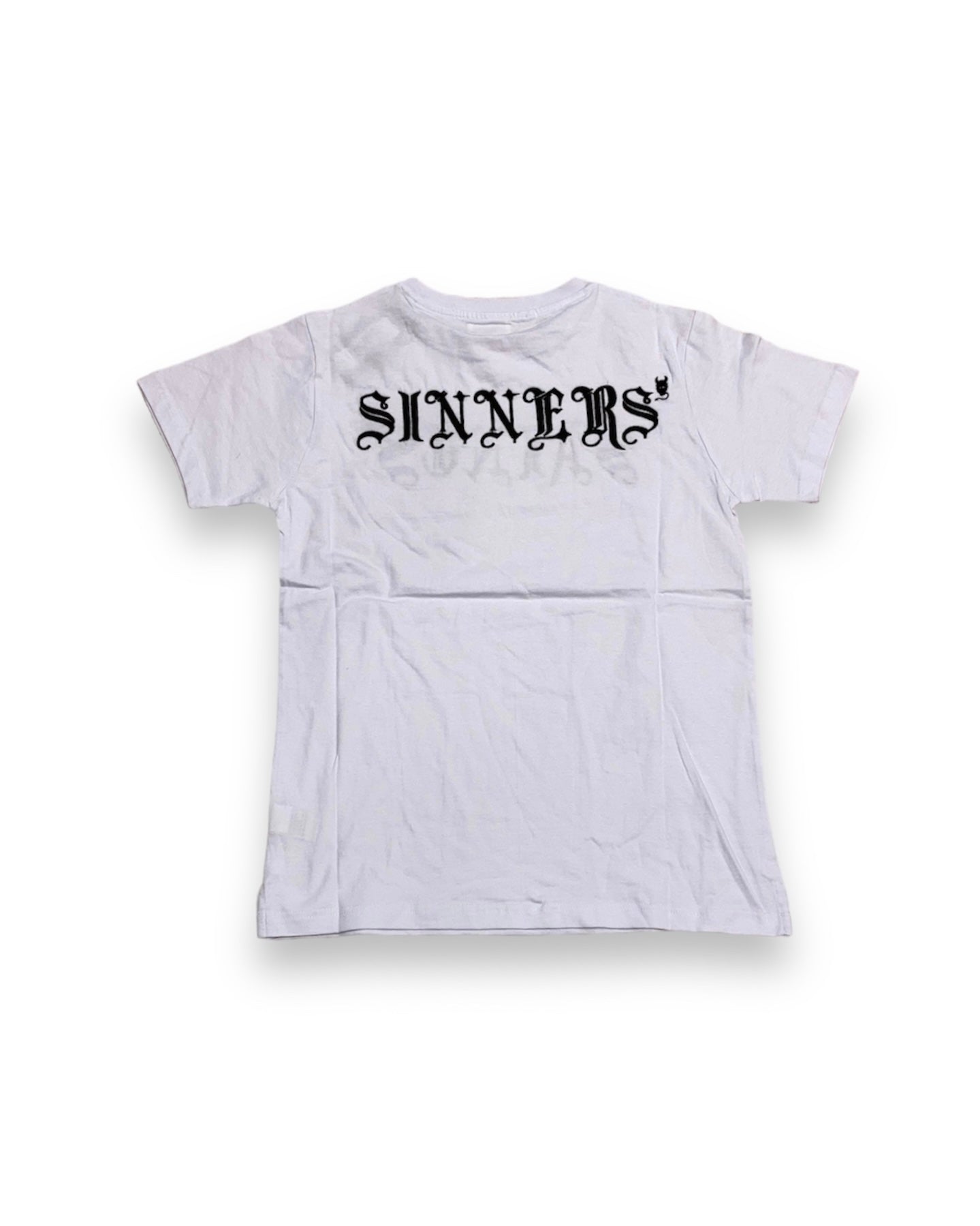 Saints X Sinners Tee