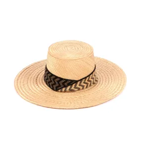 Sierra Ikara Hat, Natural